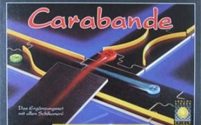 Carabande Action Set