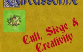 Carcassonne: The Cult, Siege & Creativity