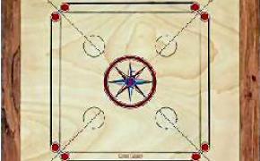 Carrom