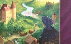 The Castles of Burgundy: The Card Game - Un gioco di dadi in un mazzo di carte