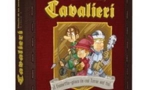 Cavalieri: Diario di un eroe - Libro 1