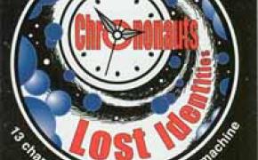 Chrononauts: Lost Identities