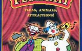 Circus Flohcati