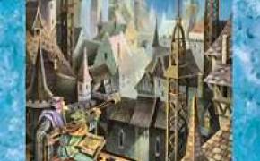 Citadels: The Dark City Expansion