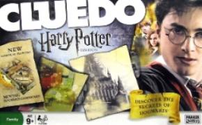 Cluedo: Harry Potter