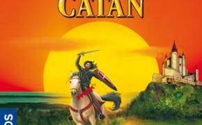I Coloni di Catan: Città e Cavalieri