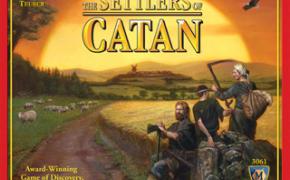 Coloni di Catan: Scheda di Riferimento