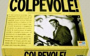 Colpevole!