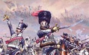 Command & Colors: Napoleonics