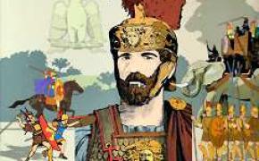 Commands & Colors Ancients