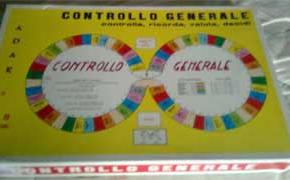 Controllo Generale