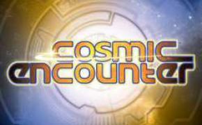 Cosmic Encounter ed. Fantasy Flight