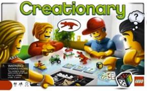 Creationary