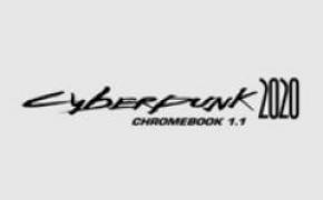 Cyberpunk 2020: Chromebook 1.1