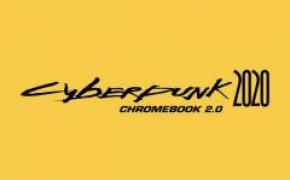 Cyberpunk 2020: Chromebook 2.0