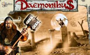 Daemonibus