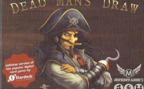 Dead Man's Draw: recensione