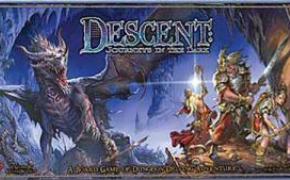 Descent: Viaggi nelle Tenebre