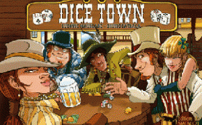 Dice Town