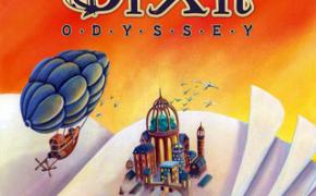 Dixit Odyssey