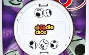 Doodle Dice