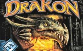 Drakon (3rd Edition)