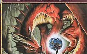 Dungeons & Dragons 4a Edizione: Dungeon Master's Guide