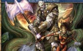 Dungeons & Dragons 4a Edizione: Player's Handbook 2