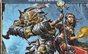 Dungeons & Dragons 4a Edizione: Player's Handbook