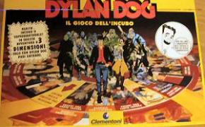 Dylan Dog: Il Gioco dell'Incubo
