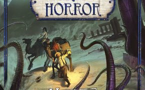 Eldritch Horror – L’ombra delle Piramidi