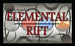 Elemental Rift