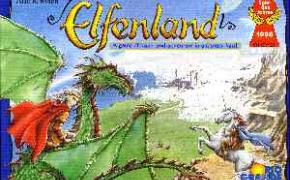 Elfenland