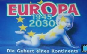 Europa 1945-2030