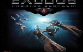 Exodus: Proxima Centauri