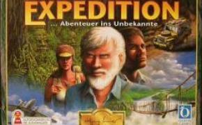 Expedition