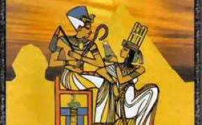 Eye of Horus
