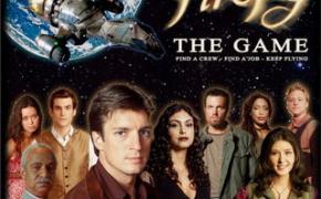 Firefly: The Game