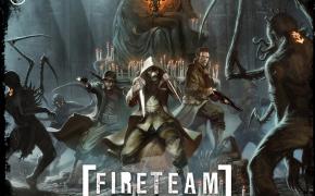 Fireteam Zero - la serie: storia dentro e fuori la scatola