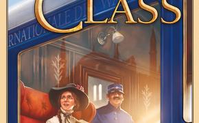 First Class - Pronti a viaggiare sull'Orient Express?