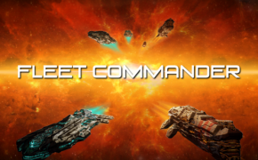 Fleet Commander