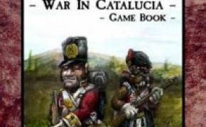 Flintloque 3rd edition