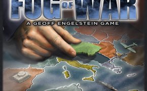 the fog of war copertina