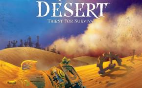 Recensione Forbidden Desert