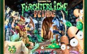 Formidable Foes