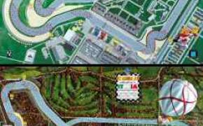 Formula Dé Circuits 7 & 8: Magny-Cours & Monza