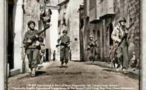 Frontline General: Italian Campaign Introduction