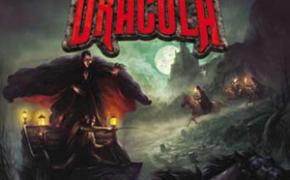 La Furia di Dracula (ed. Fantasy Flight)
