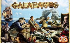 Galapagos