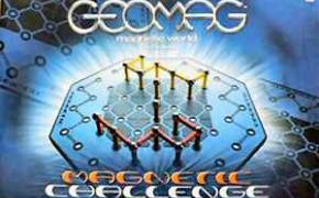 GEOMAG Magnetic Challenge